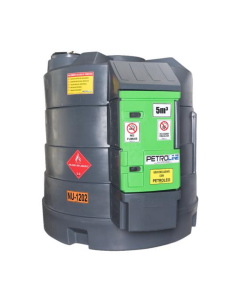 ESTANQUE OILMASTER DOBLE PARED 5000 LTS