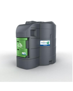 ESTANQUE OILMASTER DOBLE PARED 9000 LTS