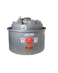 ESTANQUE OILTANK 2.000 L
