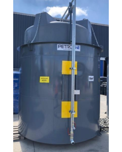 ESTANQUE OILTANK 3.000 L