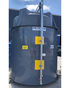 ESTANQUE OILTANK 5.000 L