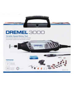 ESMERIL RECTO (30 PZAS)