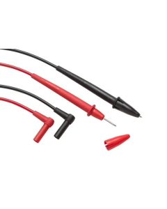 CABLE PUNTAS DE PRUEBAS