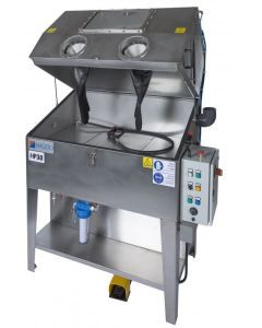 MAQUINA LAVADO DE PIEZAS