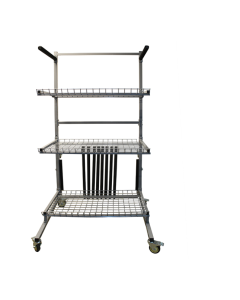 CARRO ALMACENAMIENTO TALLER