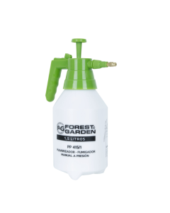 PULVERIZADOR FUMIGADOR MANUAL