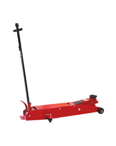 GATA CAIMAN LARGO 5 TONELADAS