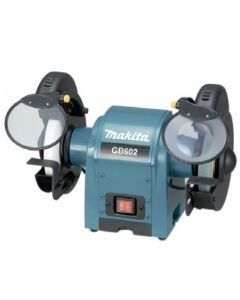 ESMERIL FIJIO MAKITA 6" GB602