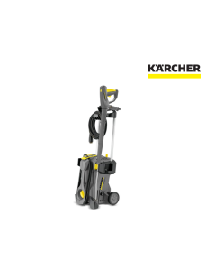 HIDROLAVADORA MONOFASICA