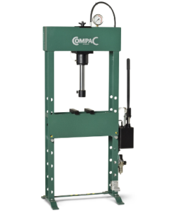 PRENSA HIDRAULICA 20 TON. COLUMNA