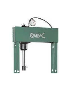 PRENSA HIDRAULICA 30 TON. COLUMNA