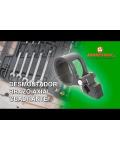 DESMONTADOR BRAZO AXIAL CUADRANTE 1/2