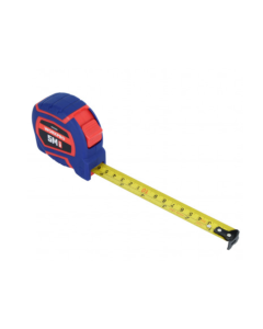 HUINCHA DE MEDIR 5 M CUBIERTA DE GOMA