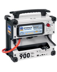 PARTIDOR AUTONOMO GYSPACK PRO 900