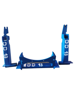 SOPORTE MOTOR MODELO 471/457/DD13/DD15