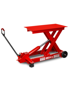 MESA ELEVADORA HIDRAULICA 1.5 TON