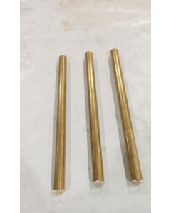 JUEGO BOTADOR DE BRONCE