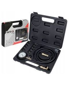 KIT PRUEBA DE PRESION DE ACEITE