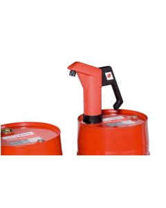 BOMBA MANUAL (60 A 200 LTS.)