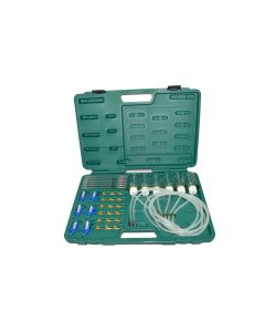 JUEGO DIAGNOSTICO COMMON RAIL 24 PZAS