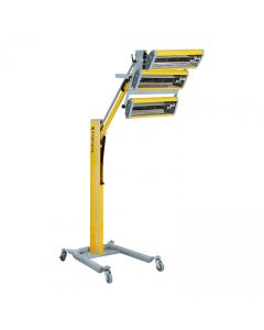 LAMPARA DE SECADO DE PINTURA SP602032