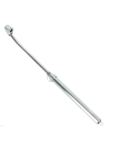 MEDIDOR PRESION NEUMATICOS LARGO