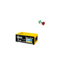 CARGADOR de BATERIAS FL2213D (319800)