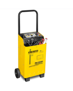 CARGADOR PARTIDOR DE BATERIA 12-24V SC30-400
