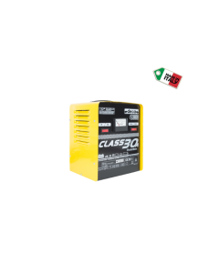 CARGADOR de BATERIAS CLASS 30 (318500)