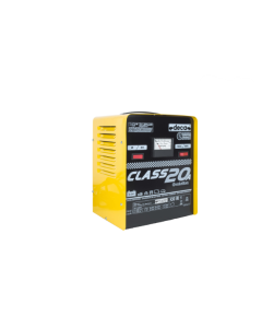 CARGADOR de BATERIAS CLASS 20 (310600)