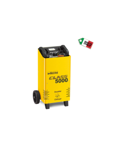 CARGADOR PARTIDOR CLASS 5000E (363500)