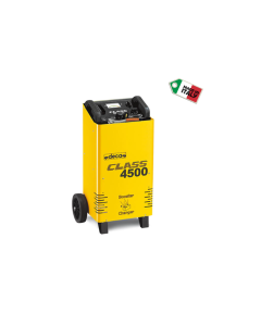 CARGADOR PARTIDOR CLASS 4500E