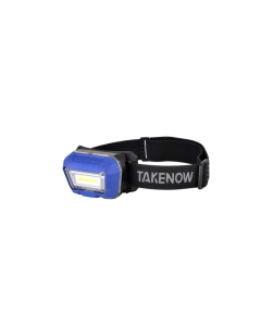 LAMPARA LED FRONTAL 300 Lumenes HL001