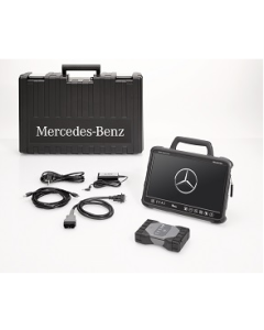 XENTRY KIT 4 (LICENCIA LIVIANOS)