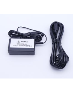 CARGADOR XENTRY PAD 2