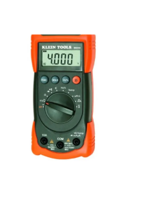 MULTIMETRO DIGITAL MM400