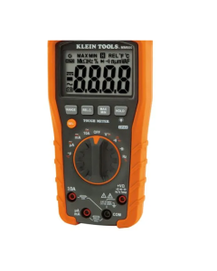 MULTIMETRO DIGITAL MM700