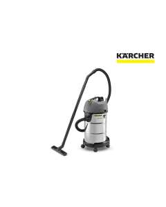 ASPIRADORA POLVO AGUA