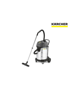 ASPIRADORA POLVO-AGUA 70/2