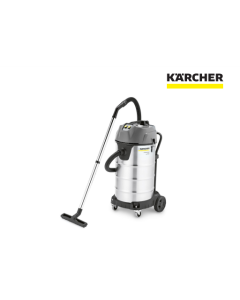 ASPIRADORA POLVO AGUA NT 90/2 EU