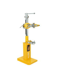 COMPRESOR DE RESORTES ESPIRALES