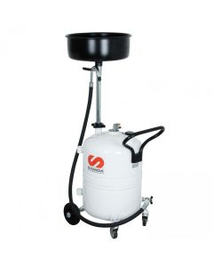RECOGEDOR DE ACEITE USADO 70 LITROS