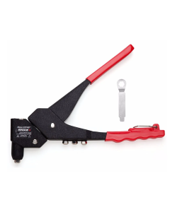 REMACHADORA 3 TOMAS 360°