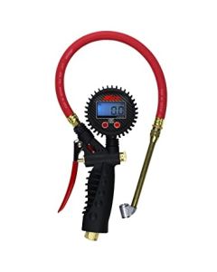 MEDIDOR PRESION NEUMATICOS DIGITAL