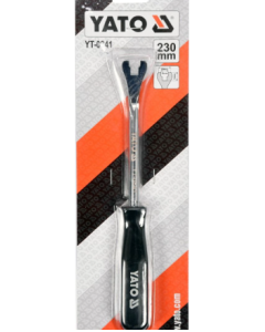 SACA BROCHES DE TAPIZ 230 MM