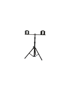 TRIPODE PORTA LAMPARAS