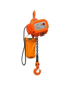 TECLE CADENA ELECTRICO 2 TON GORILA
