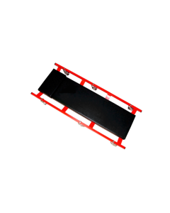 CAMILLA PARA MECANICO 40" ACOLCHADA