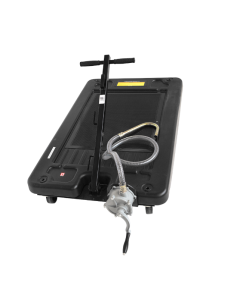 RECOGEDOR ACEITE USADO BAJO PERFIL 70 LT