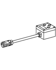ADAPTADOR DE COMPROBACION